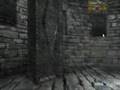 hackenslash TV: Pixelstream Graphics Engine demo (no sound)