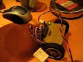 Robot pequeño Aun sin nombre Robot pequeño Aun sin nombre