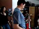 anubis tocando la de the evil that man do