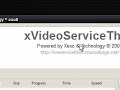 Freeware Video Downloader + Converter - xVideoServiceThief