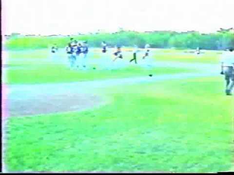 National Championships - 14yrs old
