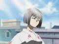 Train X Saya- The Way