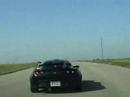 Evo vs Z06 Evo vs Z06