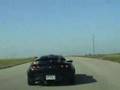 Evo vs Z06