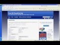 How to Place A Free Classified Ad With Links to Your Website
