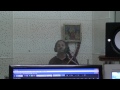 Indian Flute