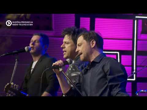 Regina - Studio2Live (27.02.2017.)