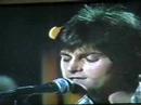 live performance from the late 70s