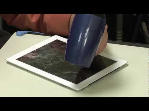 how to repair ipad 2 screen