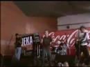 Postzero Sombras Ahogadas (panamarock nuevas bandas 2007)