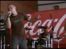Postzero Sombras Ahogadas (panamarock nuevas bandas 2007)