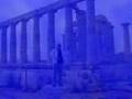 SPIRO'S HYMN TO HELLAS ETERNAL - The Hymn Of Thought -