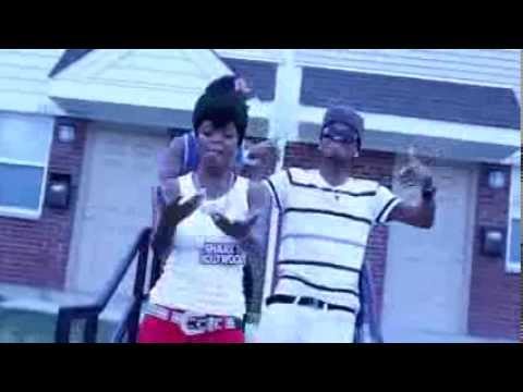 2 chainz Feds Watchin Freestyle sharky Hollywood Female Rapper