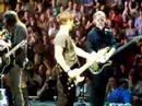 "The Sucky Section"-Foo Fighters Portland OR 7/10/08