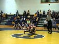 Malacai Collins Warrensburg vs Jacob Schulte Helias 120 lbs