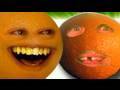 Annoying Orange Troll @annoyingorange