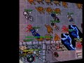 DS fights SC at edron