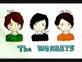 the wombats   bleeding love  leona lewis cover 