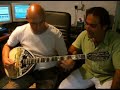 bouzouki taximi  played by mike minas 