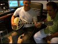bouzouki taximi  played by mike minas 