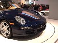 2008 Porsche 911 Targa 4S