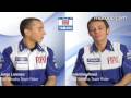 2009 Fiat Yamaha presentation