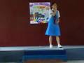 SMK TAMAN MOUNT AUSTIN校园SUPERSTAR（少仪）