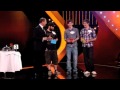 Nick Einhorn Fool Us Penn & Teller Episode 5 Part 2