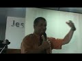 Moisés – Pr. Gilberto Chaves