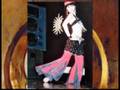 videos de shows danza arabe