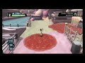 review of Cloudy with a Chance of Meatballs has gameplay from Cloudy with a Chance of Meatballs on Nintendo Wii showing game play in action. Run, jump, climb, slice, dice, melt and puzzle-solve your way through level after level of mayhem! Take a hack-saw to gummy bears and unleash your hidden fury against food. Fun for gamers of all ages looking for a light hearted, kid's themed action game. ... Cloudy With Chance of Meatballs video game review gameplay nintendo wii ds ps3 best reviewed ...