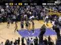 YouTube - Robert Horry Buzzer Beating Game Winner