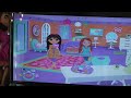 A quick preview of some features of the Dora Links Doll from Mattel. It costs $60 and combines a well designed electronic doll with a one player scavenger hunt that encourages children to purchase additional toys to unlock more content. Read more in the October 2009 issue of Children's Technology Review.