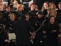 Gloria, Coronation Mass, Mozart