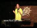 Nick Tarr gay comedy The Bike Ride