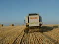 John Deere 7700, Claas Varian 280 John Deere 7700, Claas Varian 280