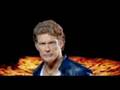 David Hasselhoff Get In My Car