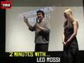 Leo Rossi (Maniac Cop 2)