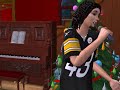 The Only Gift by *N SIMS