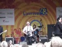 Joey Molland Liverpool 2008