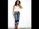 Melanie B - Hotter