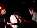 Cold War Kids - Rubidoux