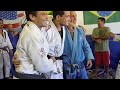 Alfredo Barum gets his BJJ Black Belt from Rodrigo Medeiros Alfredo Barum gets his BJJ Black Belt from Rodrigo Medeiros