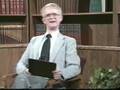 Biblical Errancy Commentary [Program 36 of 100] [Part 3 of 4