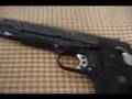 東京マルイＭ１９１１　ＭＧＳ３仕様改解説