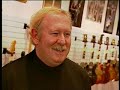 Here is Rics Vintage Guitars as featured on  the t.v. lifestyle program POSTCARDS W.A. (west australia) showing some of the shop and an interview with Ric about vintage guitars and how were the most isolated vintage guitar shop in the world