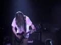 Tool- Third Eye (part 1) live 1996 Pomona, CA
