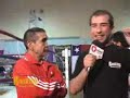Torneo ASAM - Diciembre 2007 - Parte 1