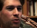 David Nieborg over Americas Army