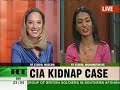 Italy Finds CIA Agents Guilty Over Kidnap Of Egyptian Terror Suspect